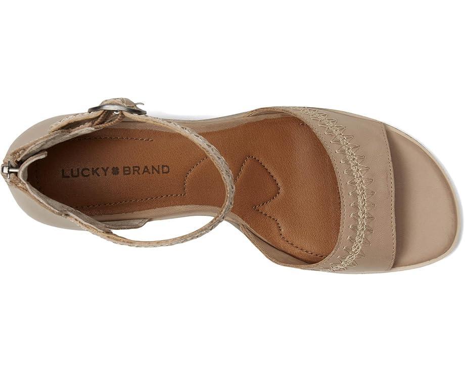 Vera Flex Mid Sandal Product Image