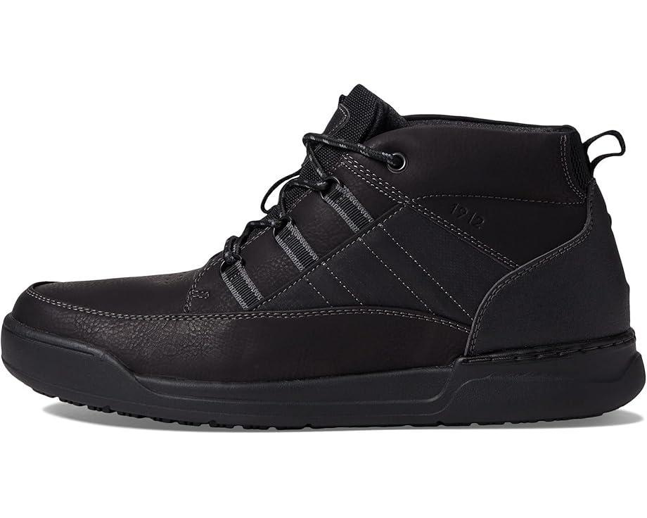 Excavate Plain Toe Chukka Boot Product Image