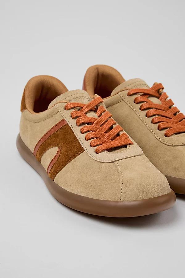 Camper Pelotas Soller Sneaker Womens at Urban Outfitters Product Image
