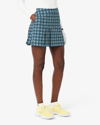 Ultra Dry Stretch Golf Skirt with Liner Product Image