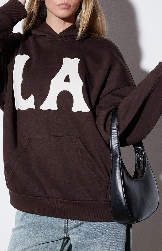 Women's Vintage Field LA Hoodie Product Image