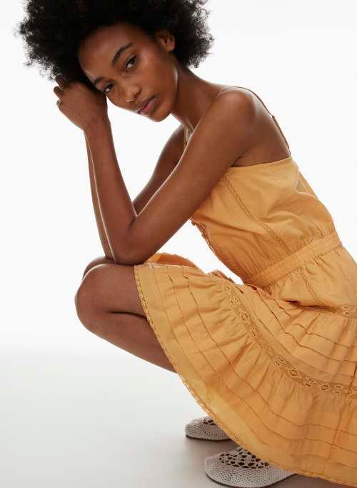 milos mini dress Product Image