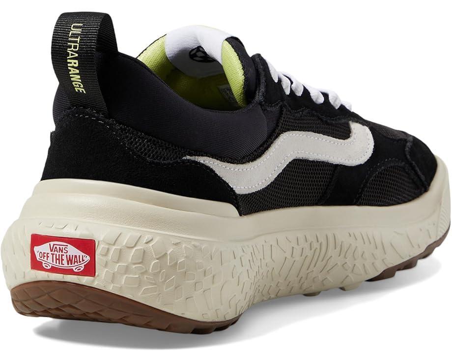 MTE Ultrarange EXO SE Product Image