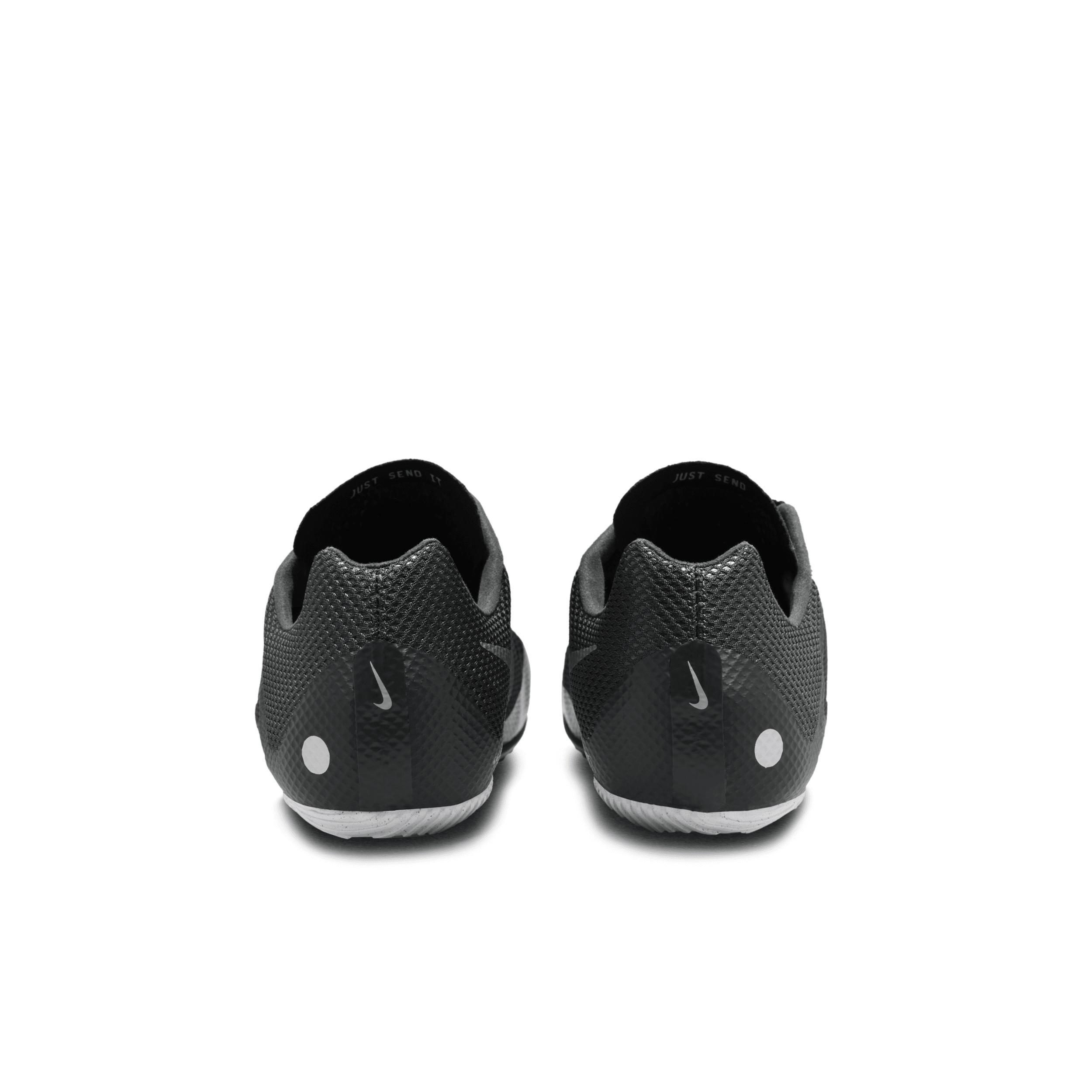 Nike Mens Zoom Rival Sprint Track & Field Sprinting Spikes Product Image
