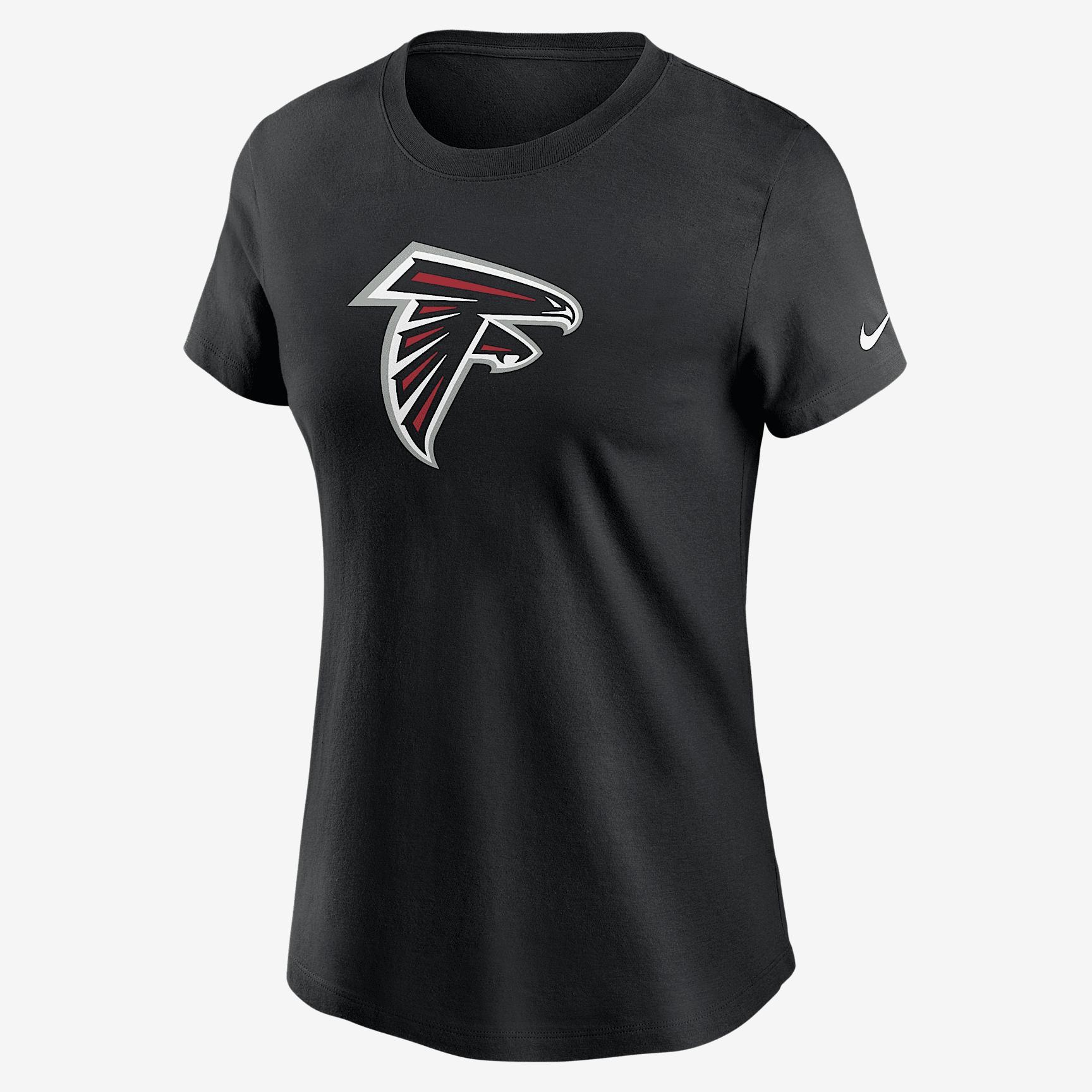 Florida State Athletic Prep Arch Local Script Women's Nike College T-Shirt Product Image