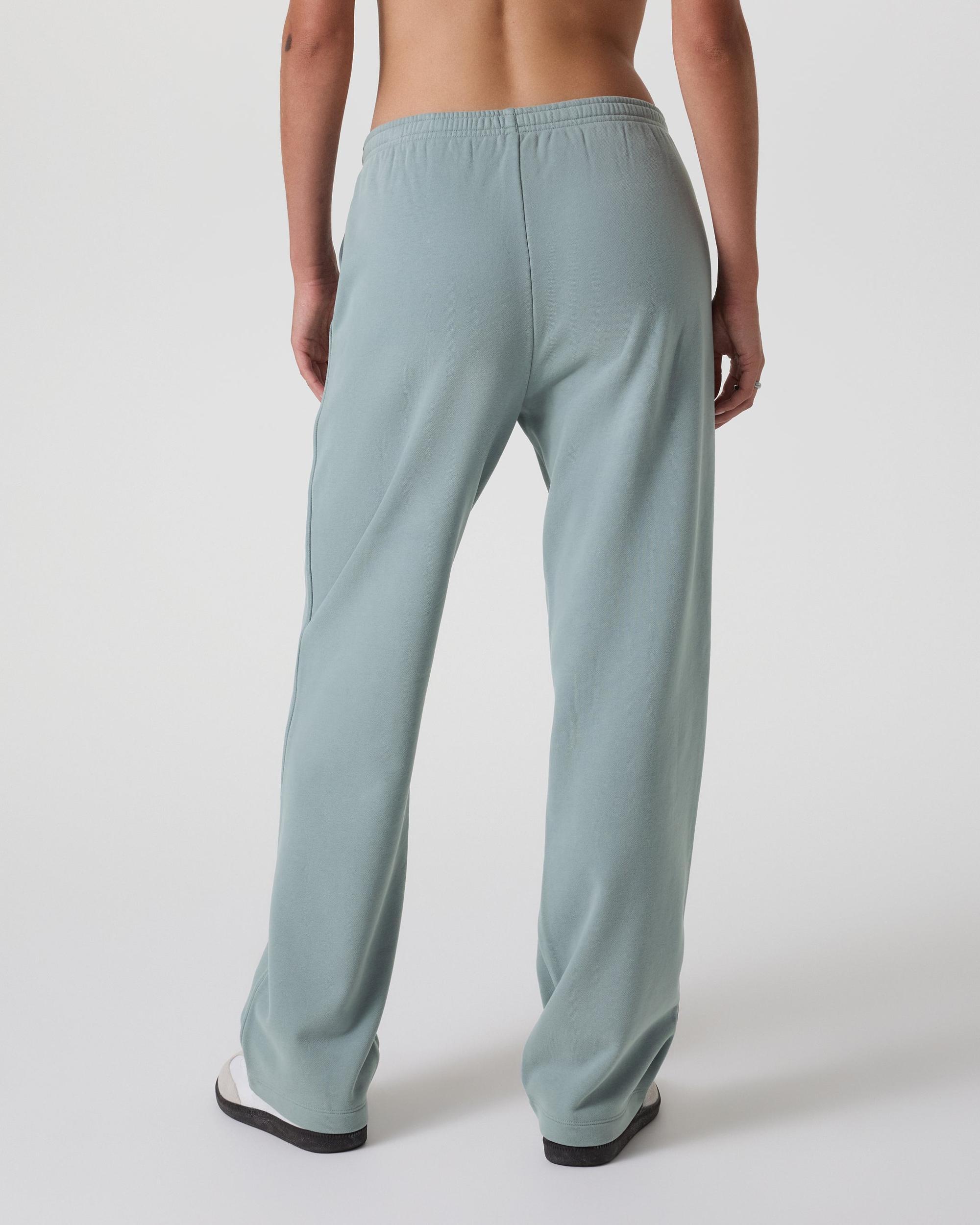 Sedona Straight Leg Sweatpant Product Image