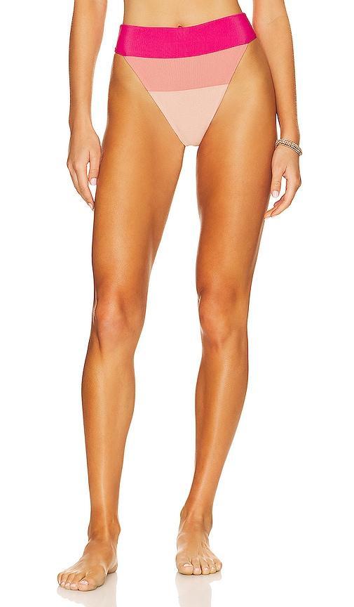 Riza Top BEACH RIOT Product Image