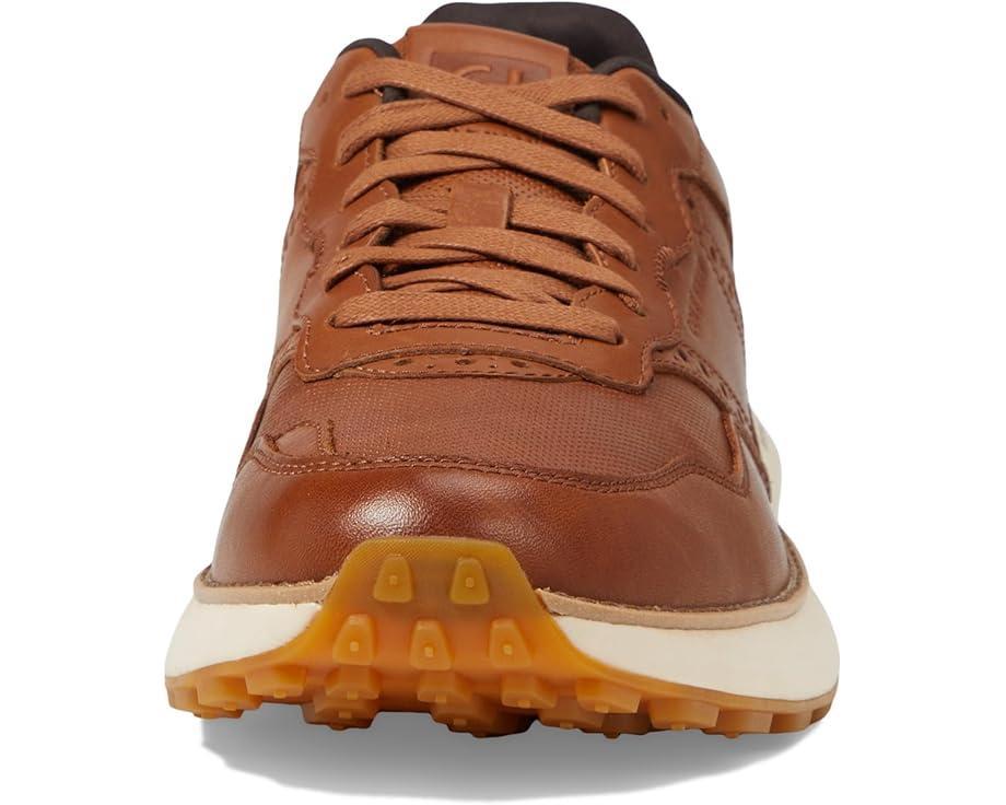 Grandpro Ashland Laser Perf Sneakers Product Image