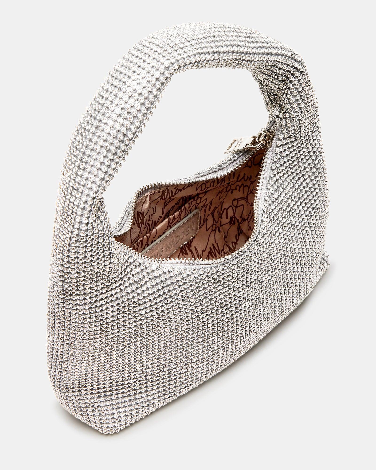 TEDDIE BAG RHINESTONES Female Product Image