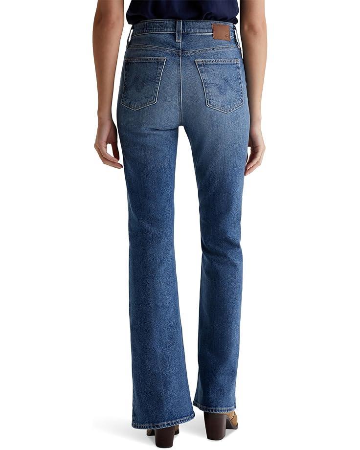 The Hi Honey Bootcut Product Image