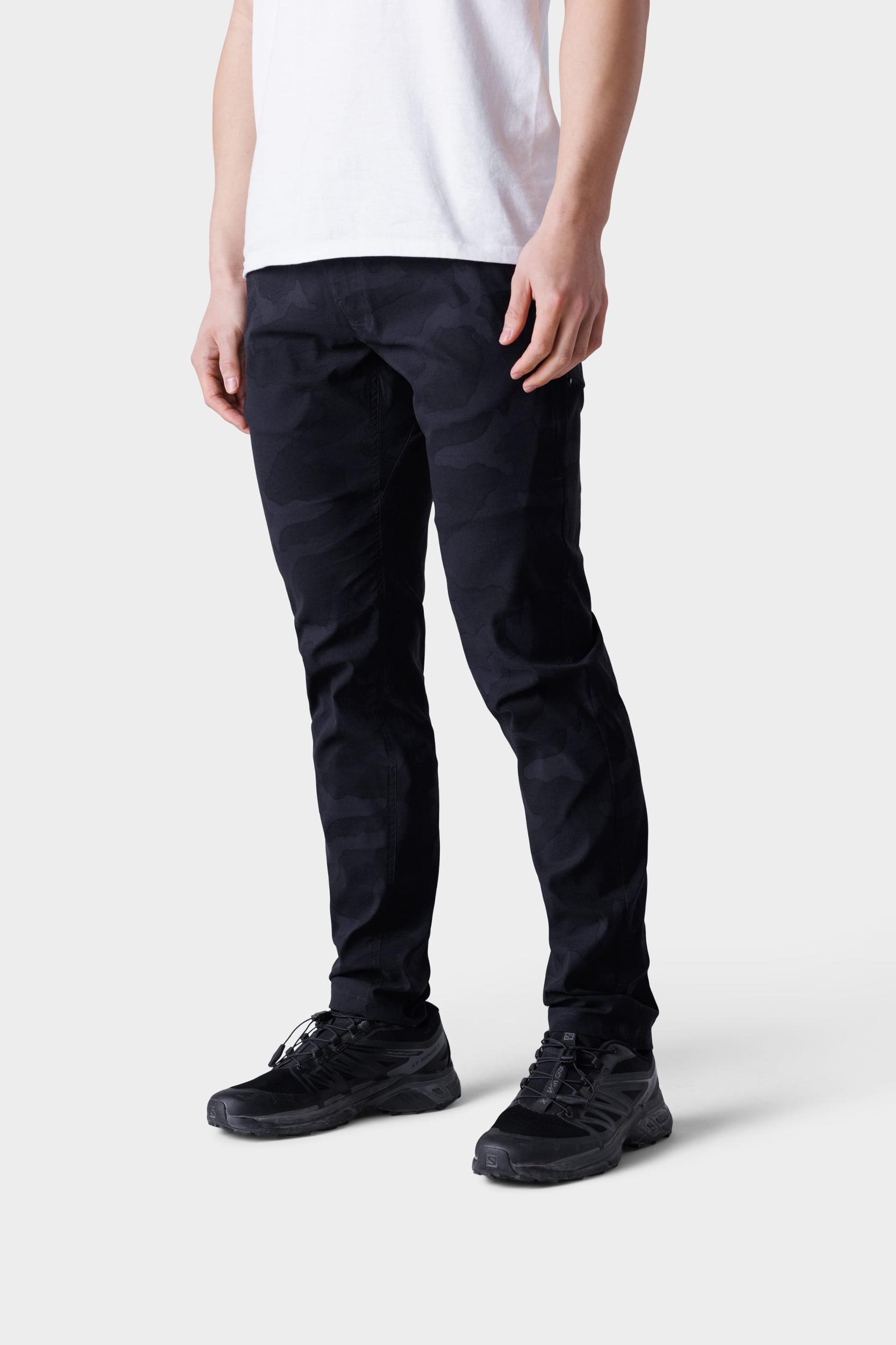 686 Men's Everywhere Featherlight Chino Pant - Slim Fit Male Product Image