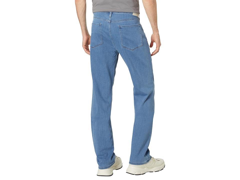 Paige Normandie Transcend Straight Leg Jeans in Donnelly (Donnelly) Men's Jeans Product Image