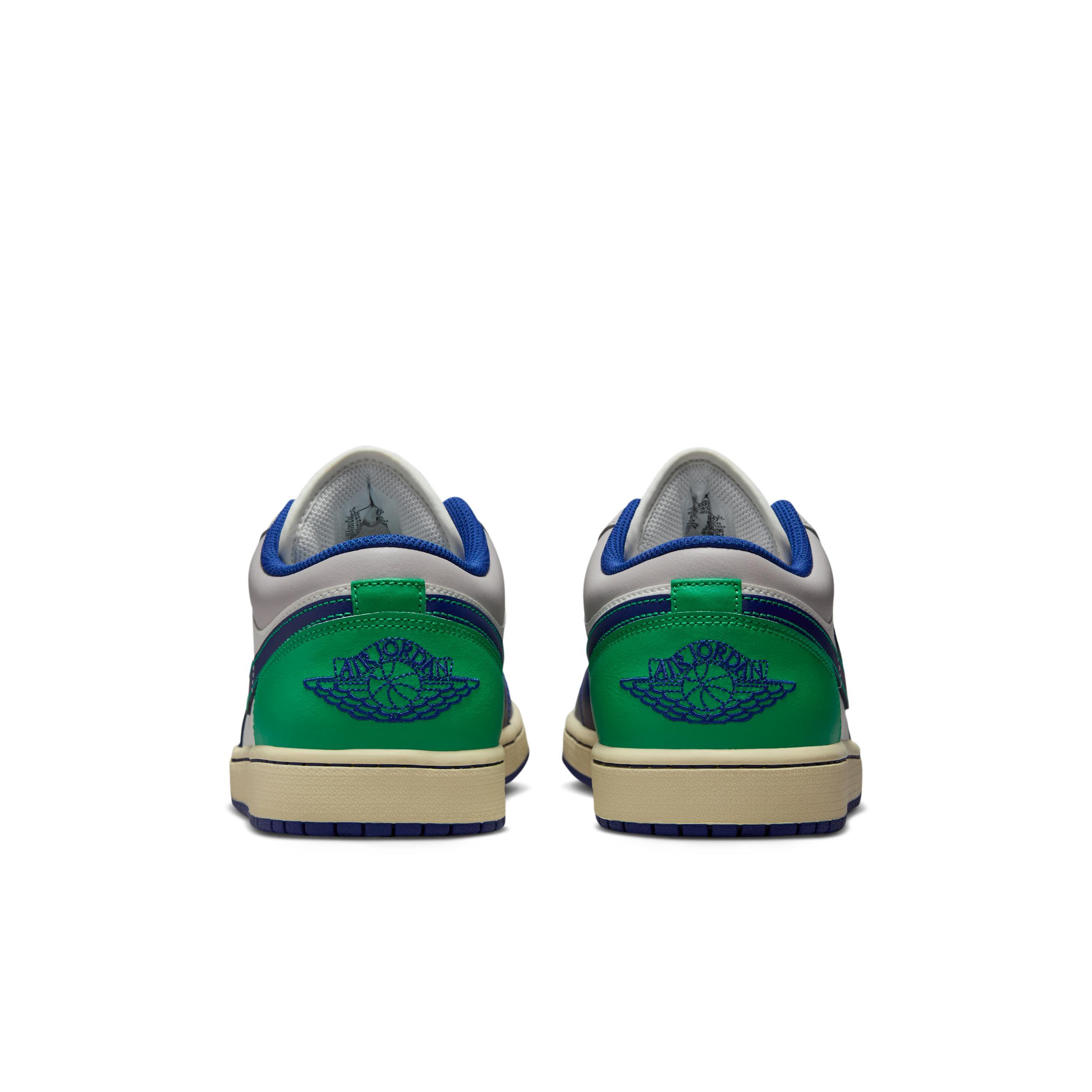 Men's Air Jordan 1 Low Shoes Product Image