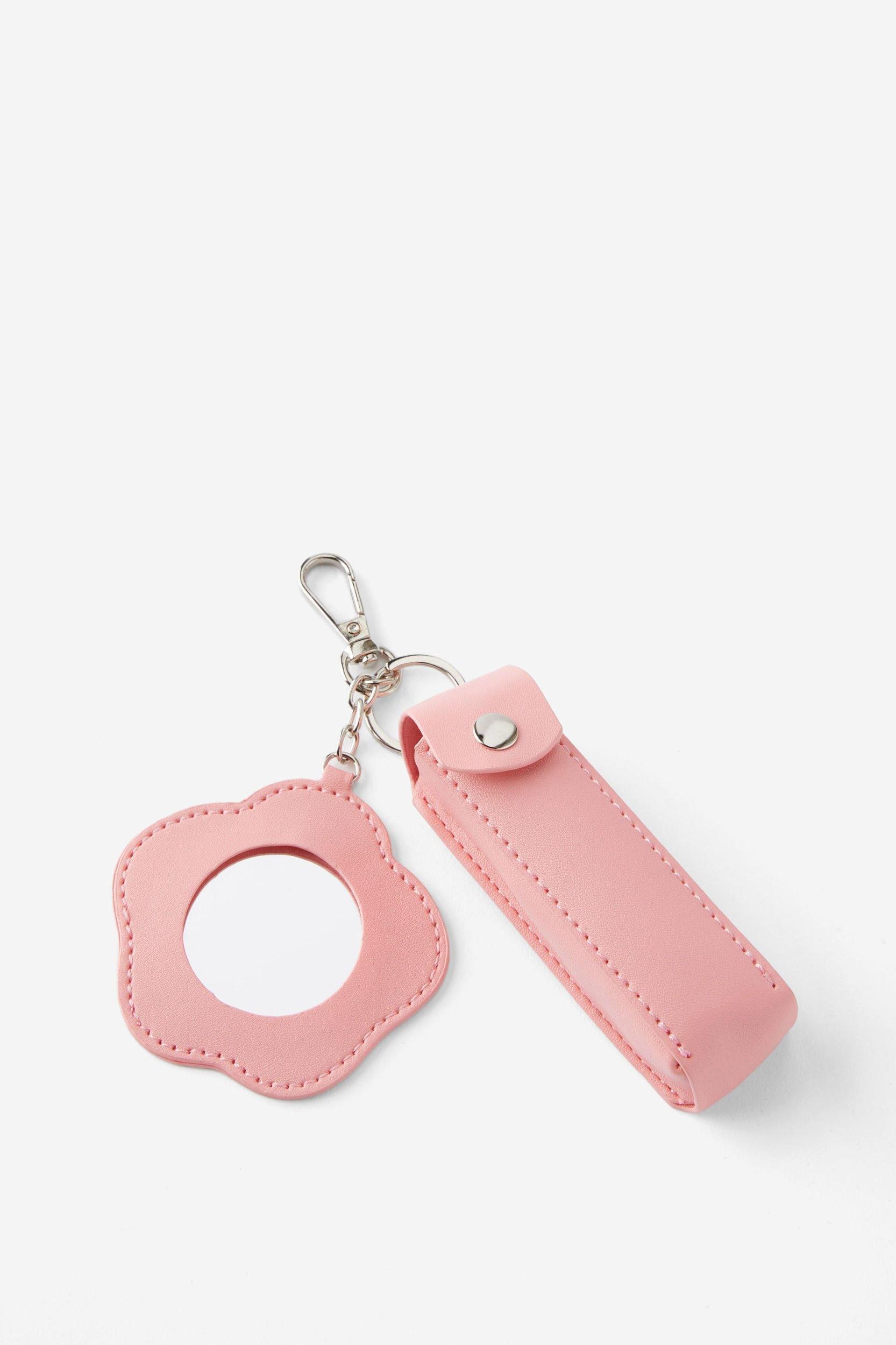 Mini Lip Bag Charm Product Image