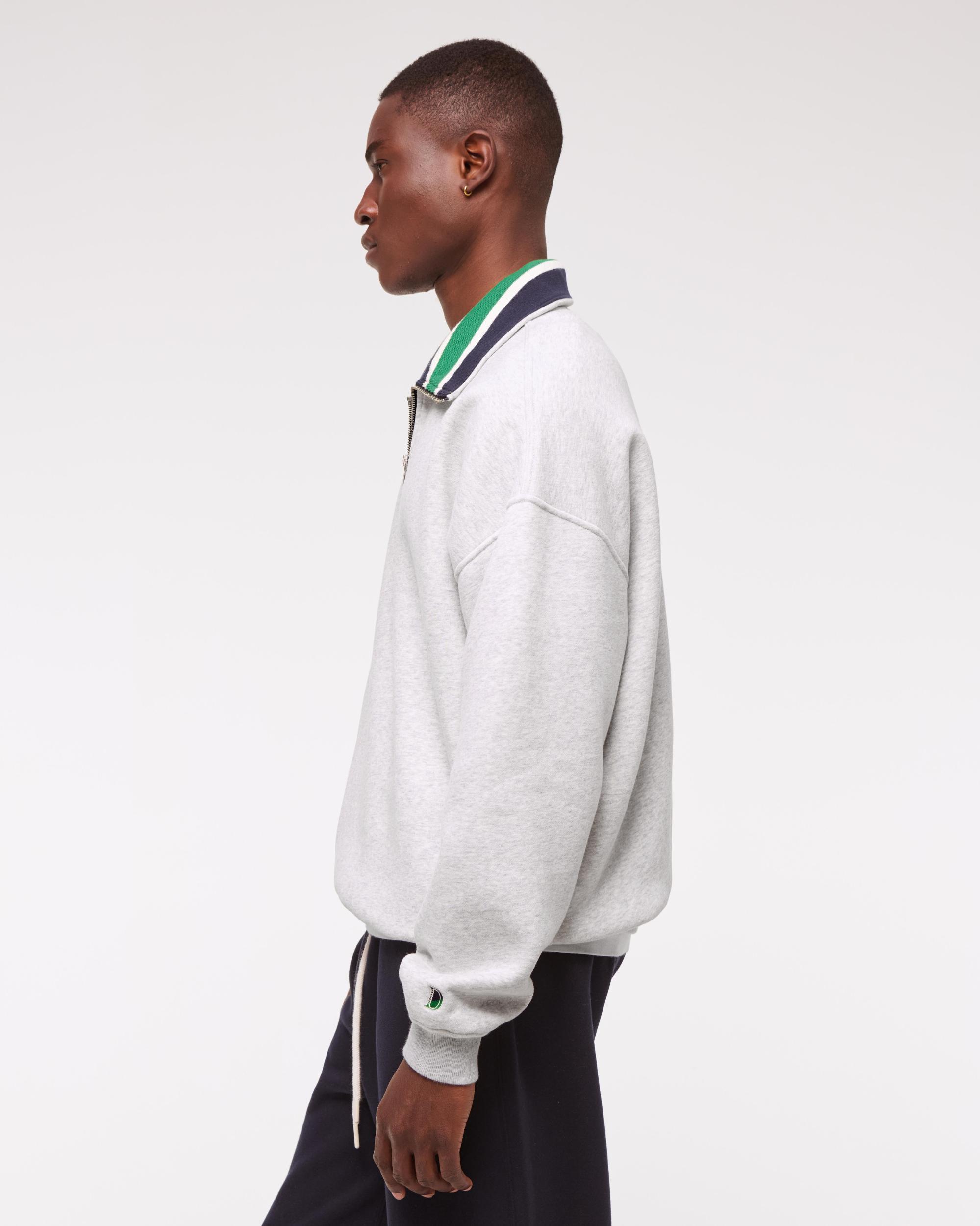 Vol. 28 Half-Zip Sweatshirt Product Image