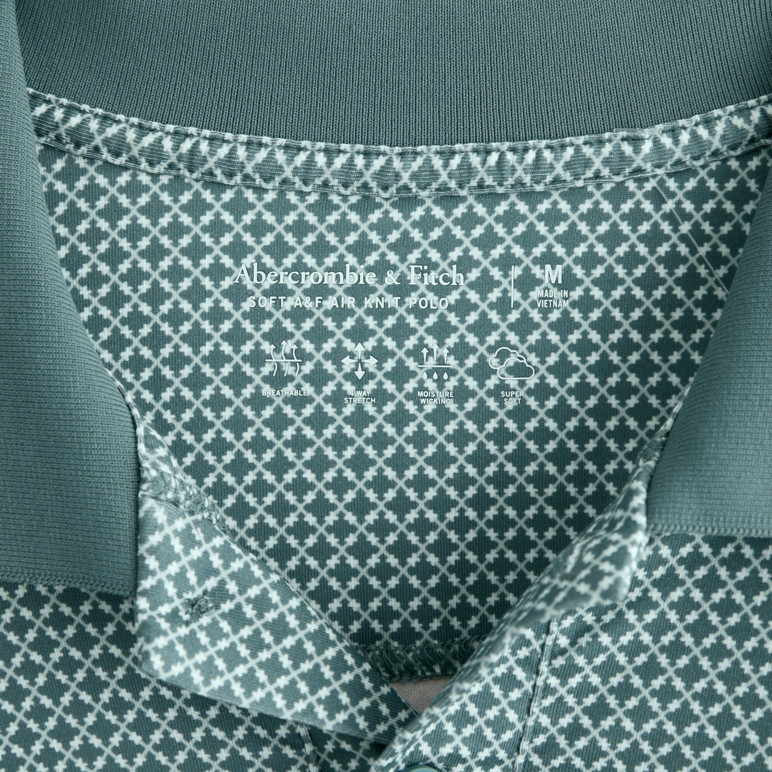 Airknit Polo Product Image