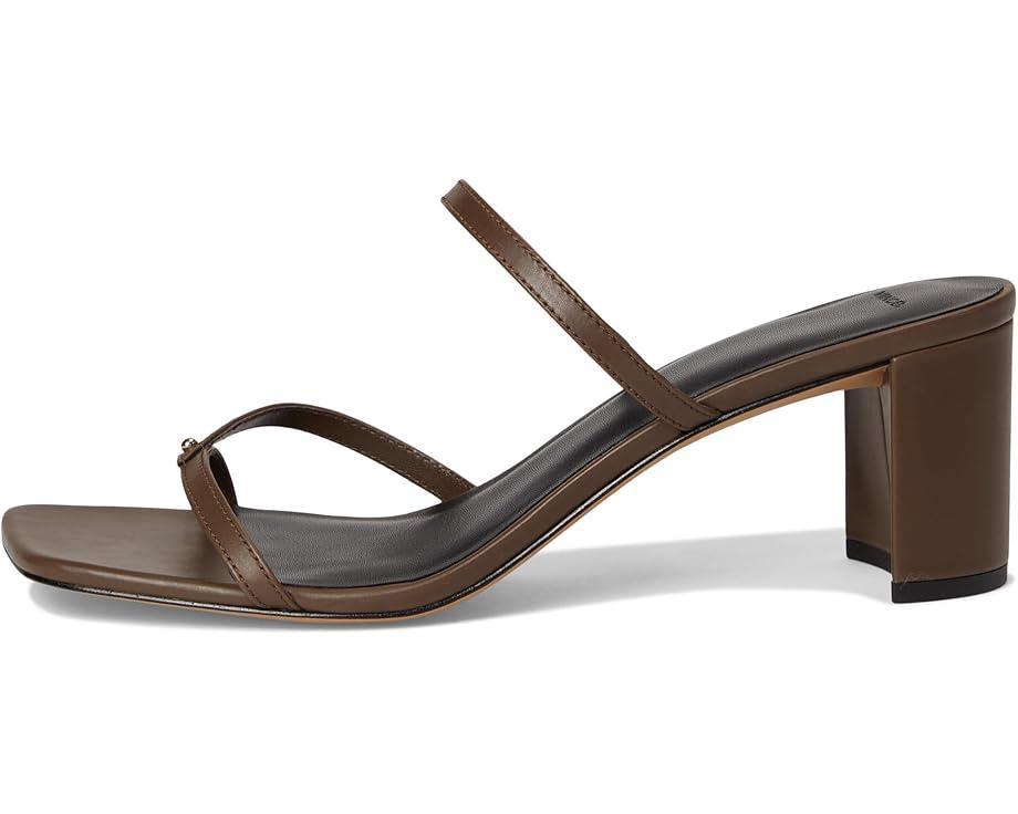 Ring Heel Sandal 55Mm Product Image