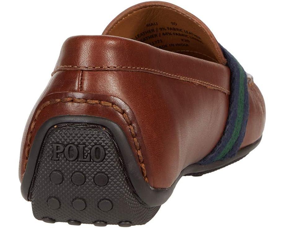 Men's Polo Ralph Lauren Riali Loafer Product Image