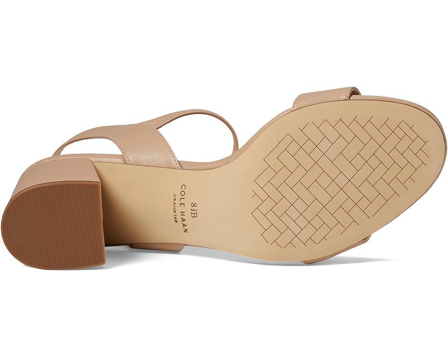 Josie Block Heel Sandal (65 Mm) Product Image