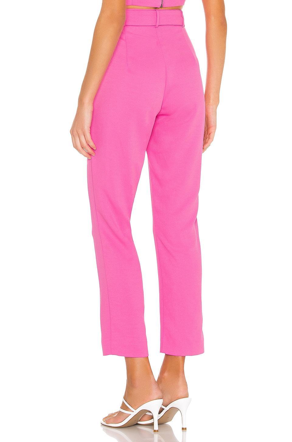 Therese Buckle Pant Bardot Product Image