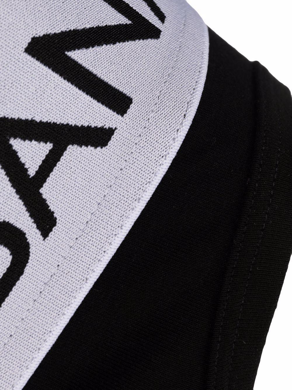 logo-waistband stretch-cotton briefs Product Image