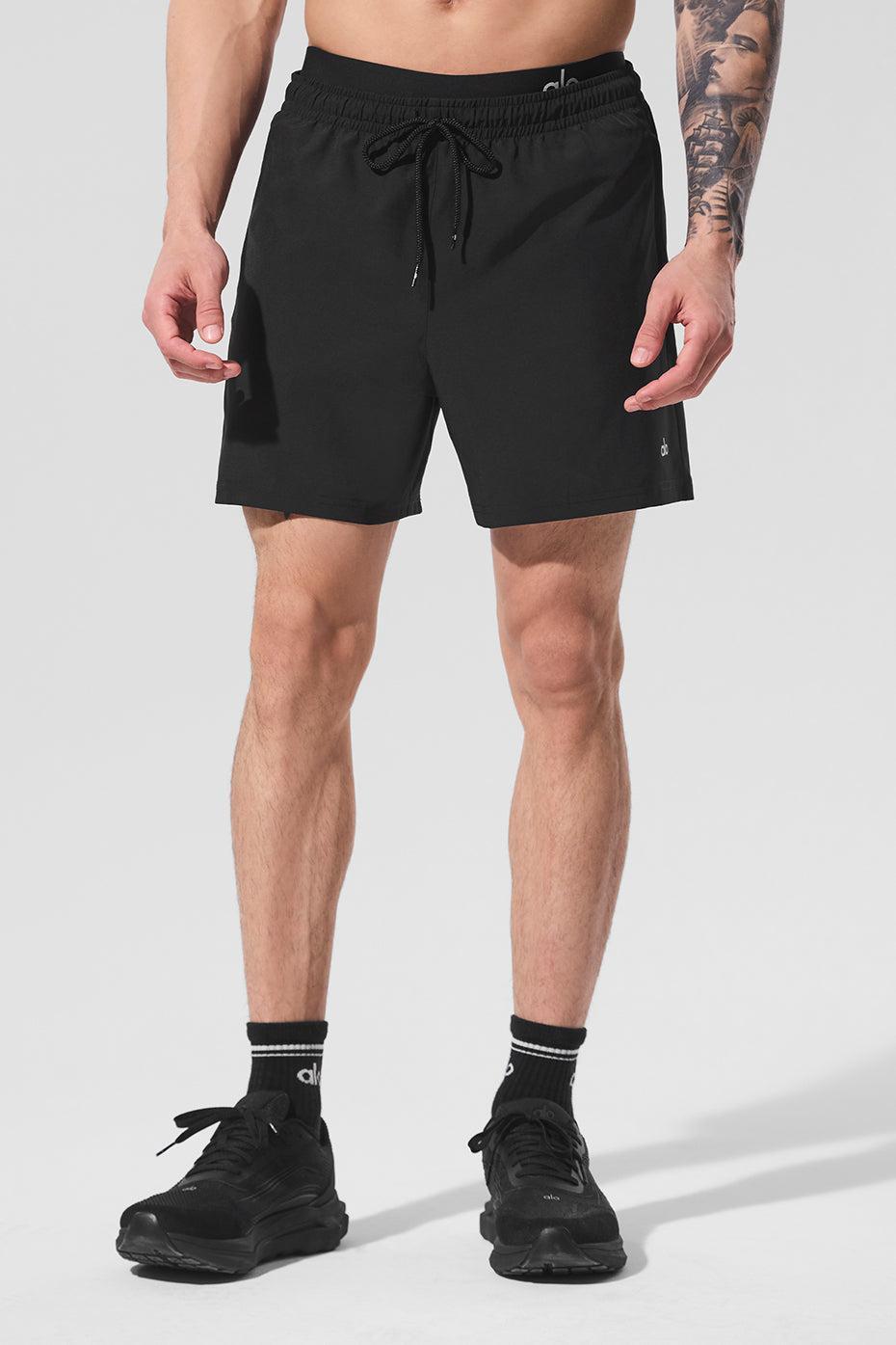 7" Circuit Short - Black Product Image