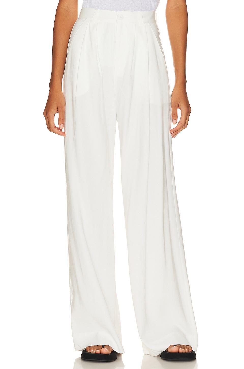 Fabi Wide Leg Pant NONchalant Label Product Image