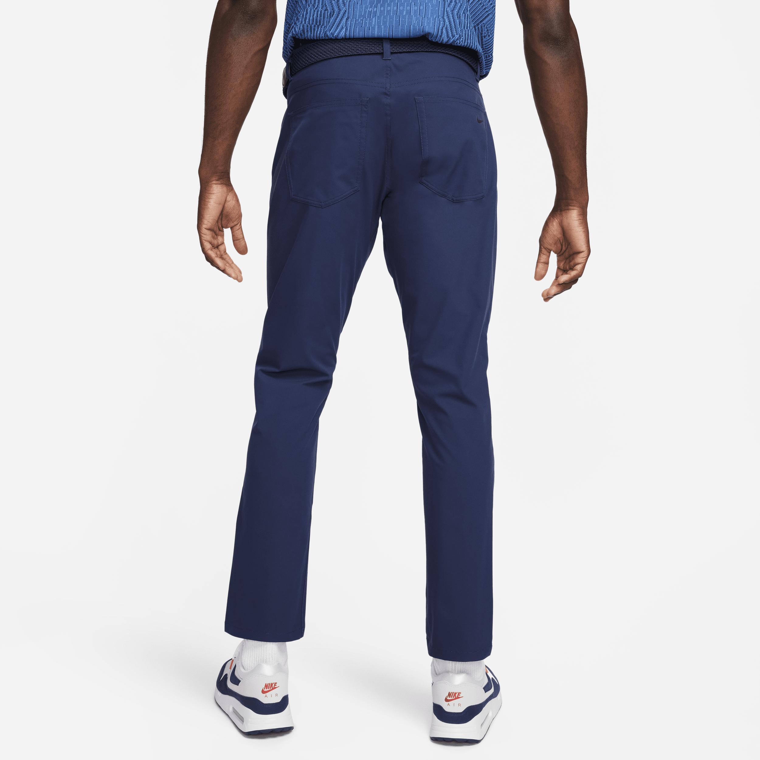 Nike Men's Tour 5-Pocket Slim Golf Pants Product Image