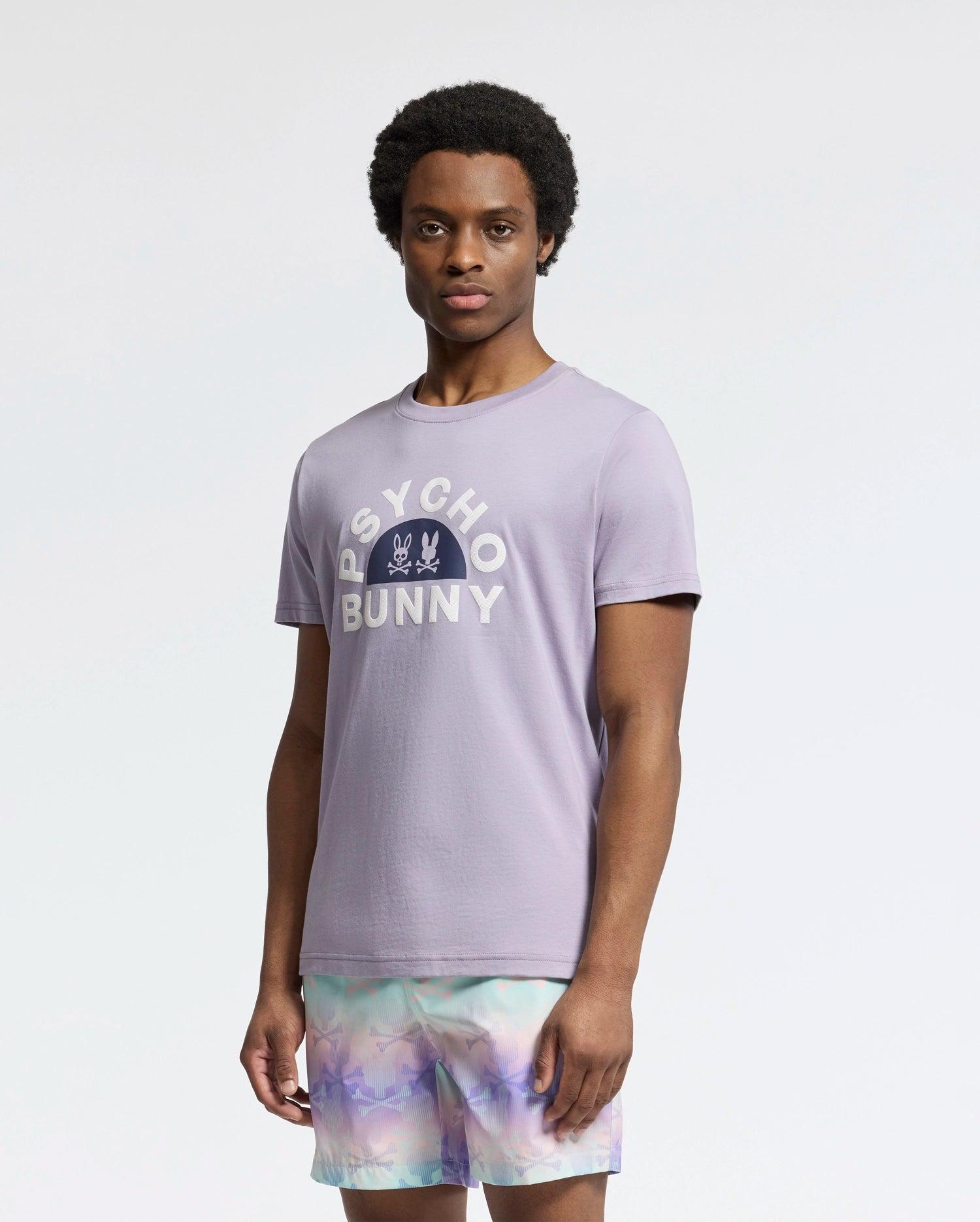 MENS GOLDIE GRAPHIC TEE - B6U606F200 Product Image