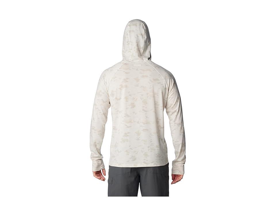 Columbia Mens PFG Uncharted Hoodie- Product Image