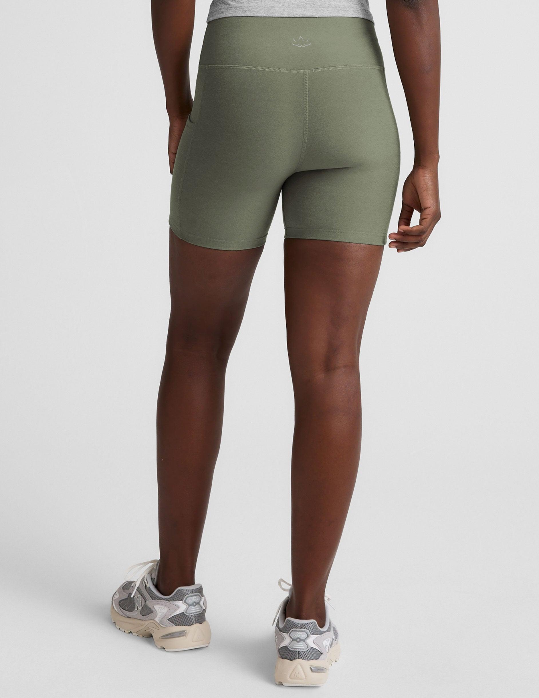 Spacedye Keep Pace 5" Pocket Short Product Image