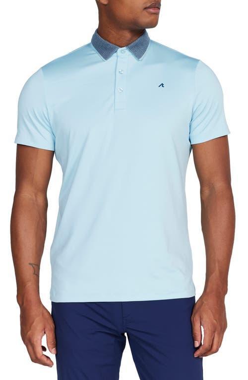 Mens Darby Polo Product Image