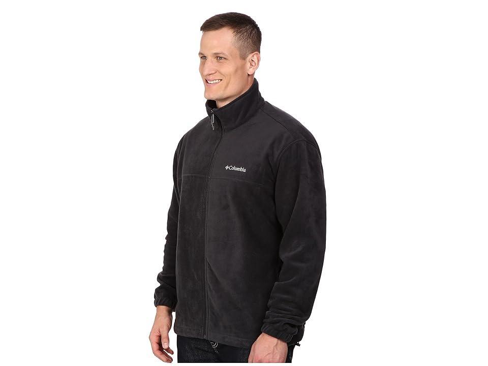 Columbia Men s Steens Mountain 2.0 Full Zip Fleece Jacket - Big- Product Image