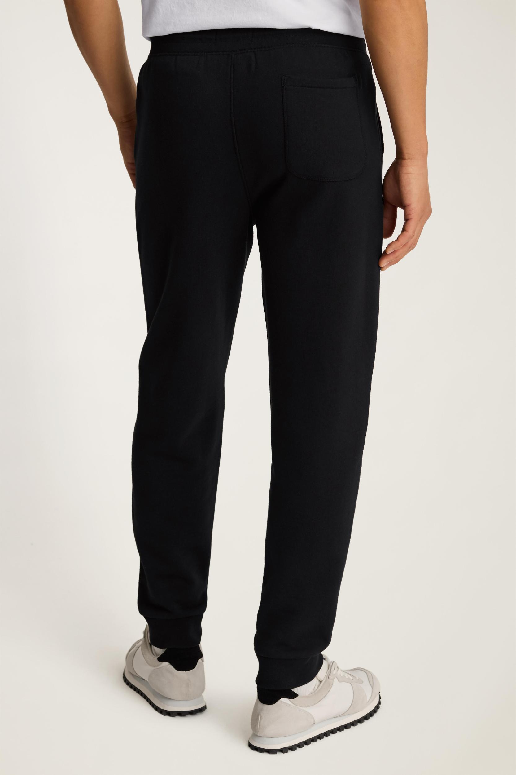 Supersoft Fleece Sweatpant Product Image