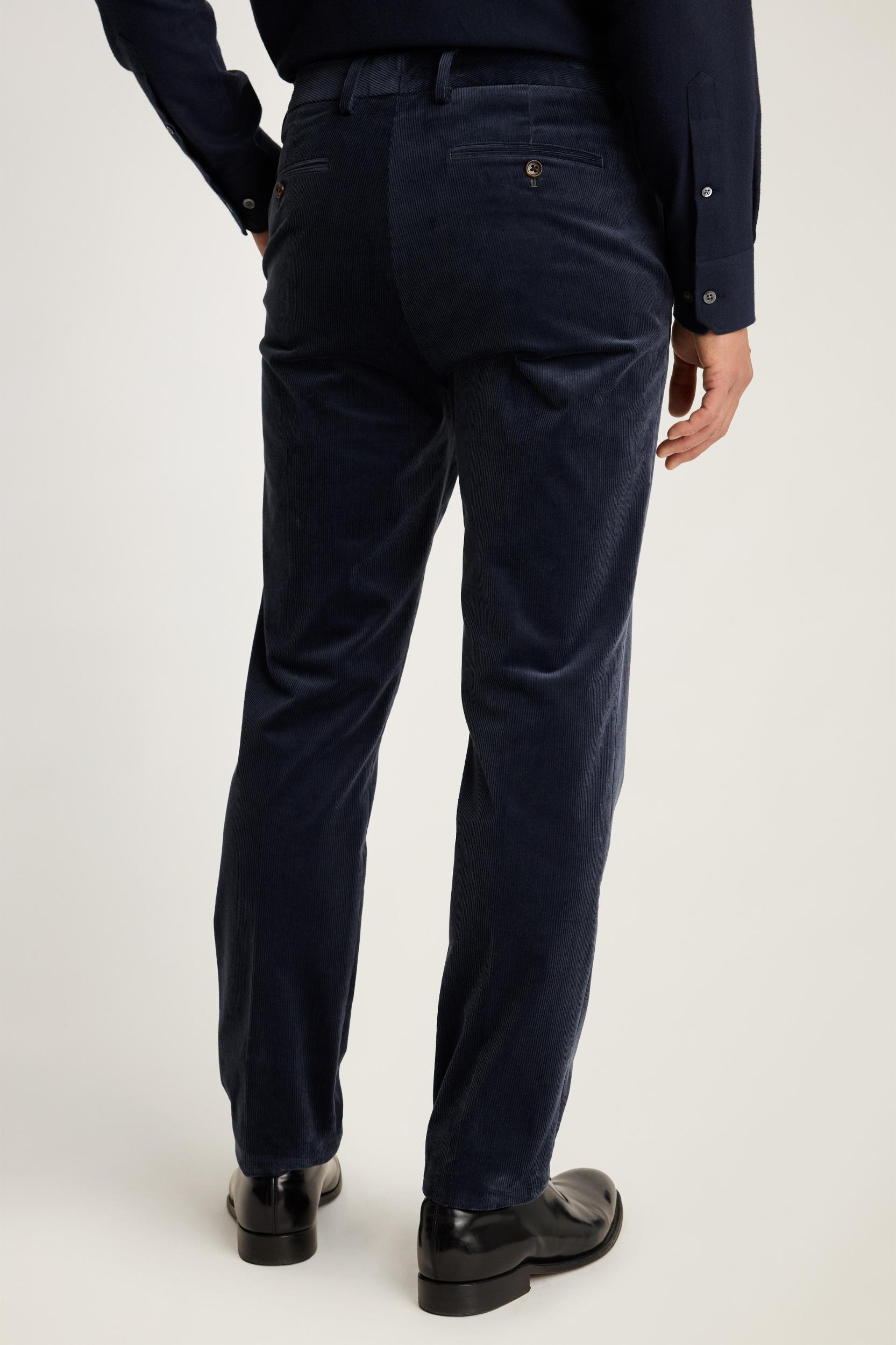 Jetsetter Italian Corduroy Dress Pant Product Image