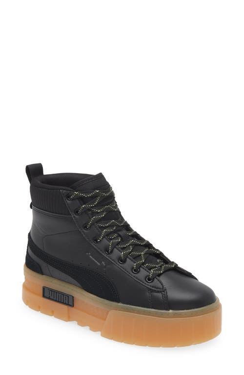 PUMA Mayze Mid Gentle (Puma ) Women's Shoes Product Image