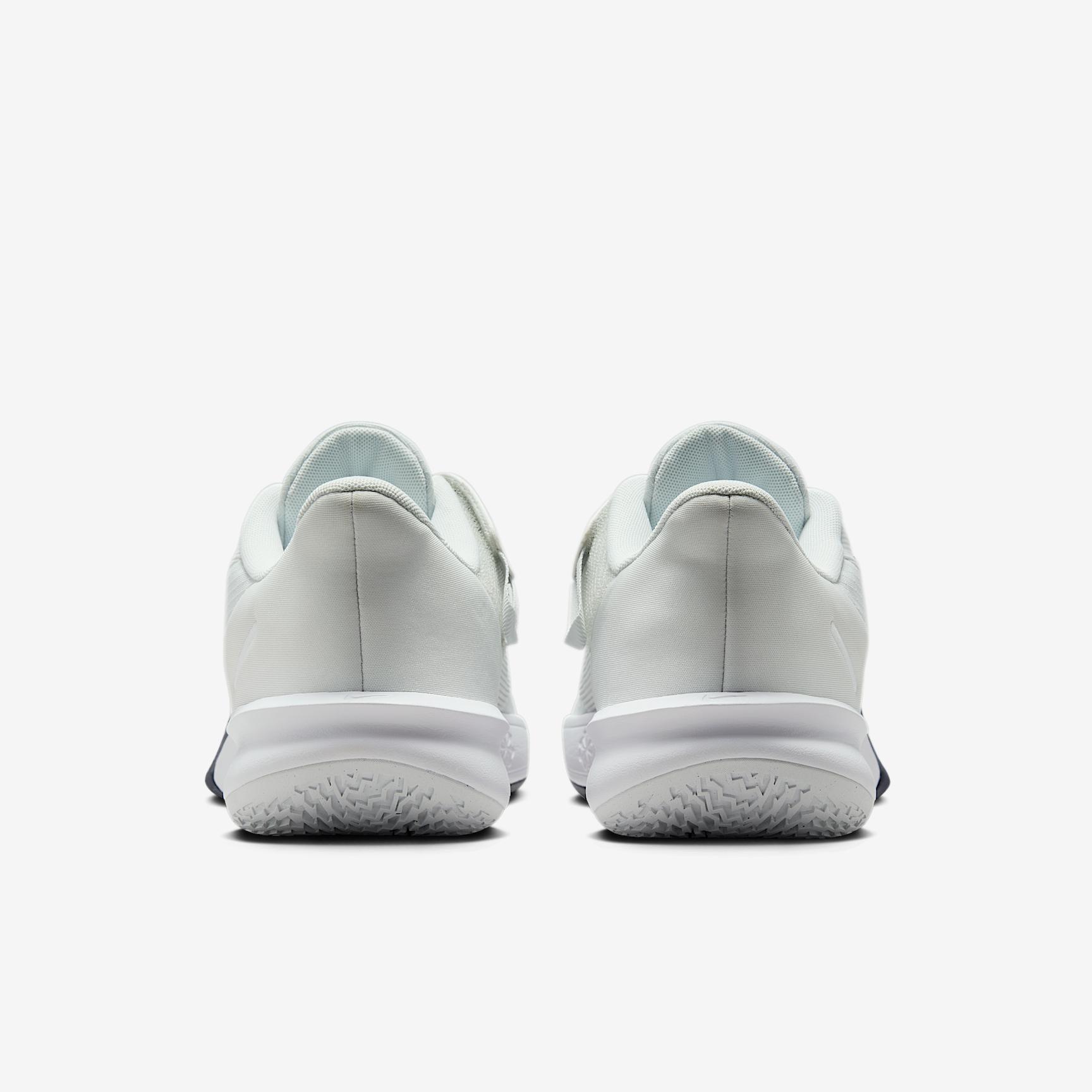 Nike Men's Precision 7 EasyOn Basketball Shoes Product Image