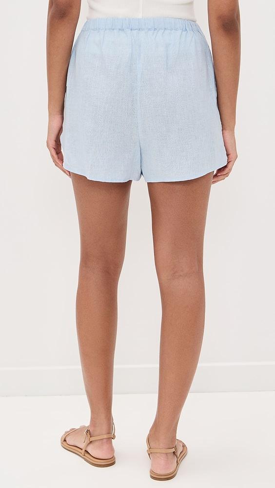 Vitamin A Tallows Shorts | Shopbop Product Image