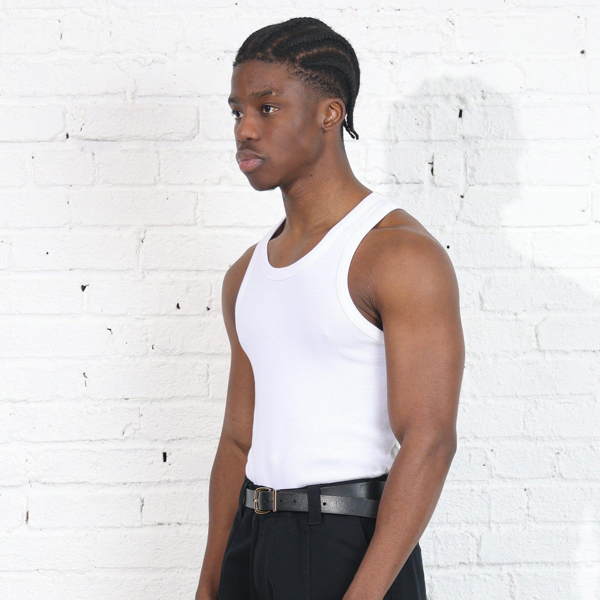 Montauk Rib Tank Product Image