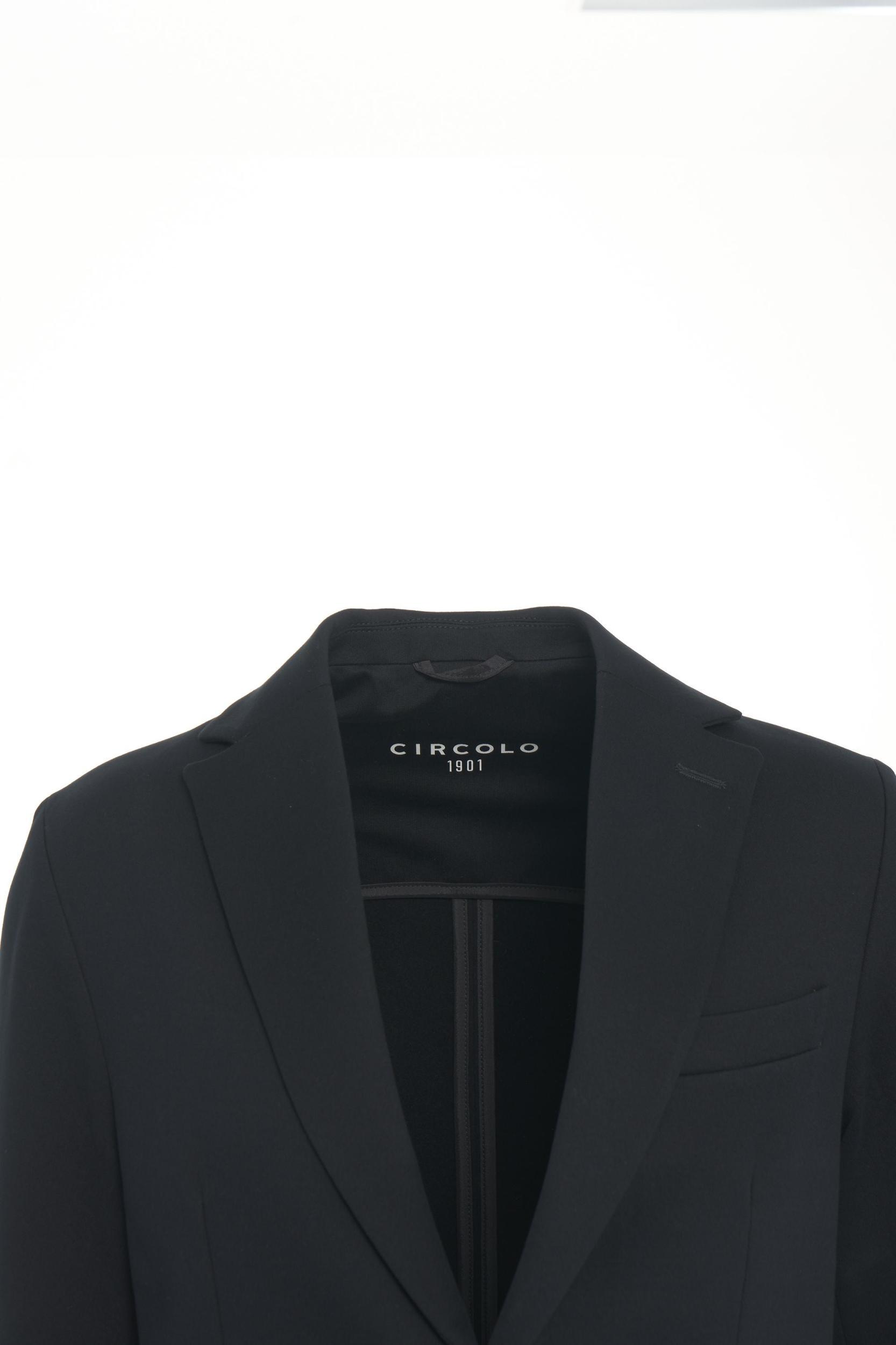 Cord blazer Product Image