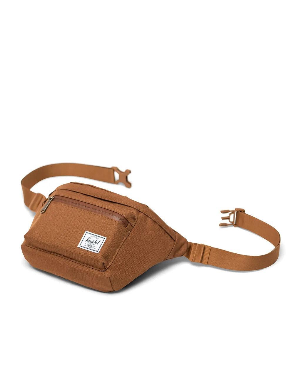 HERSCHEL SUPPLY CO. Pop Quiz Hip Pack - CAMEL Product Image
