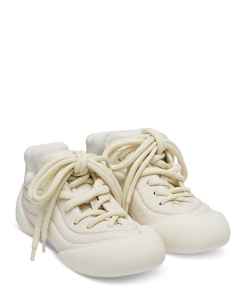 Alexander McQUEEN Mens Sneakers Product Image