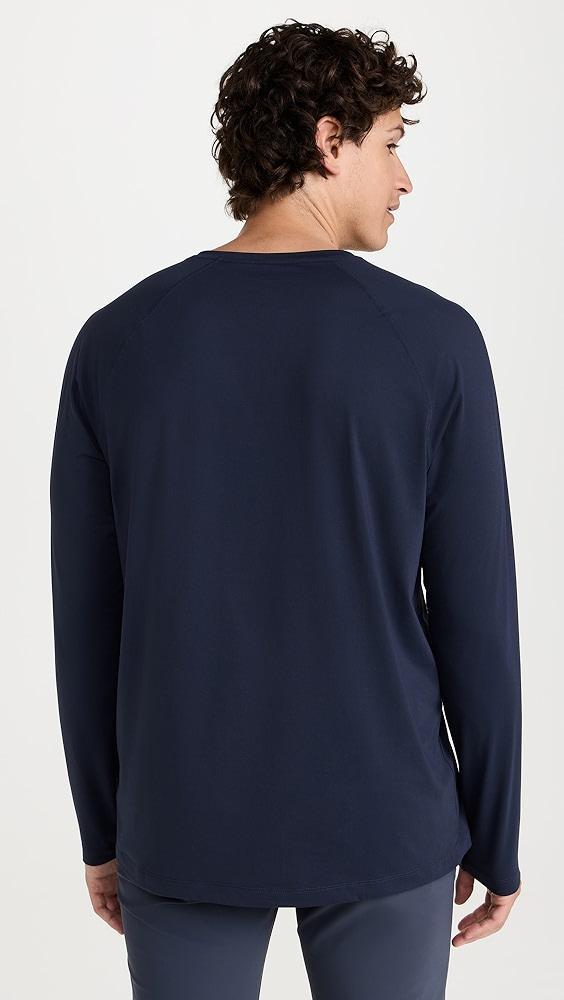 Rhone Reign Long Sleeve | Shopbop Product Image