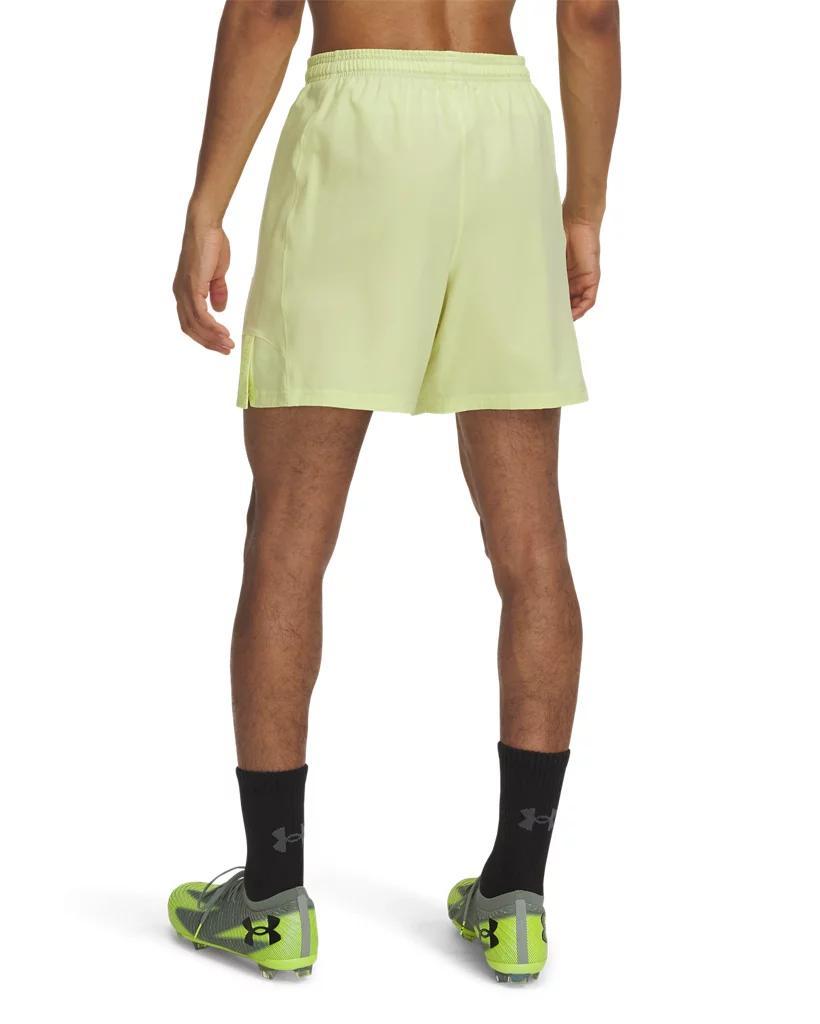 UA Challenger Pro Woven Product Image