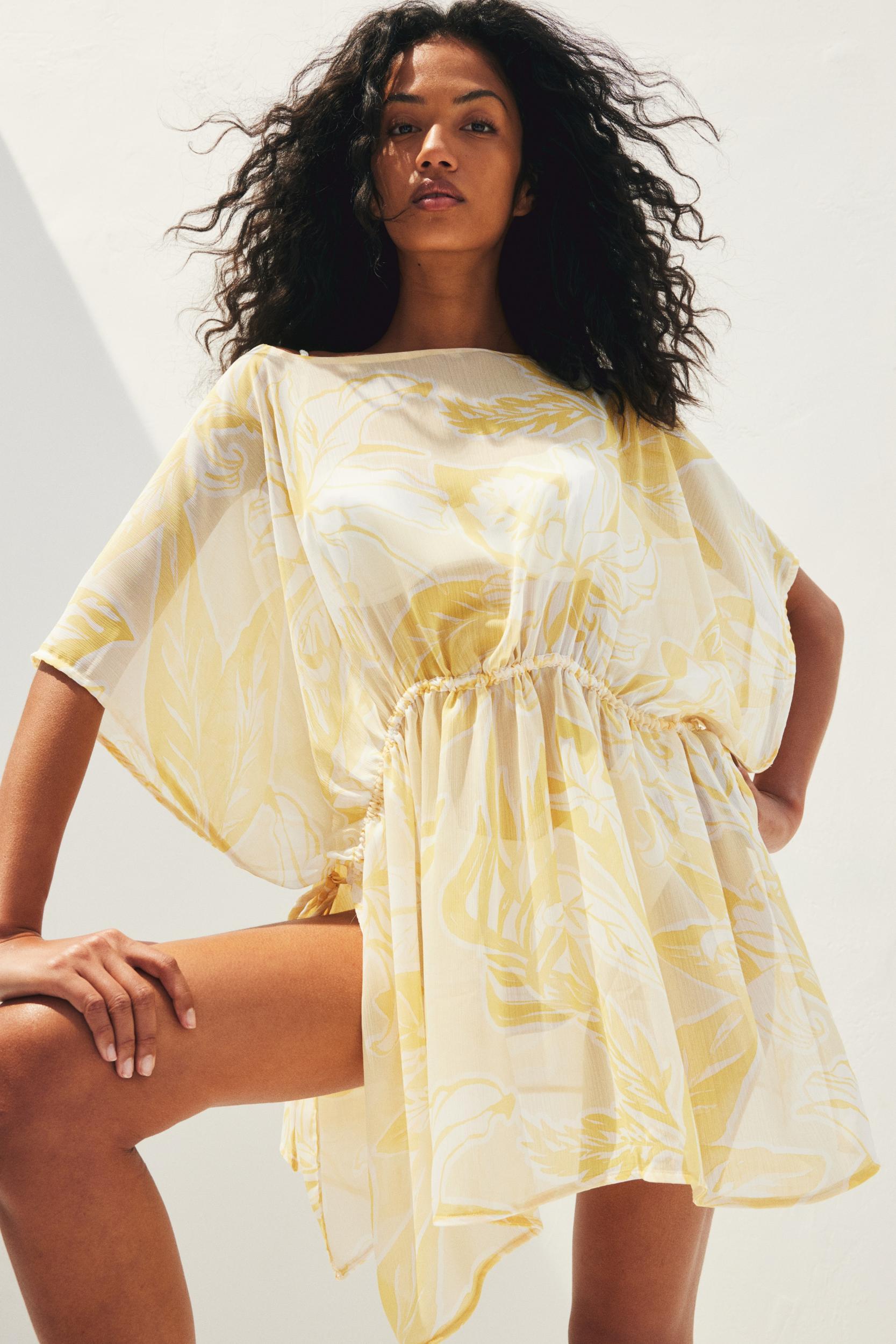 Beach Kaftan Product Image