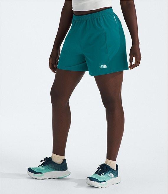 The North Face Women's Wander Short 2.0 Product Image