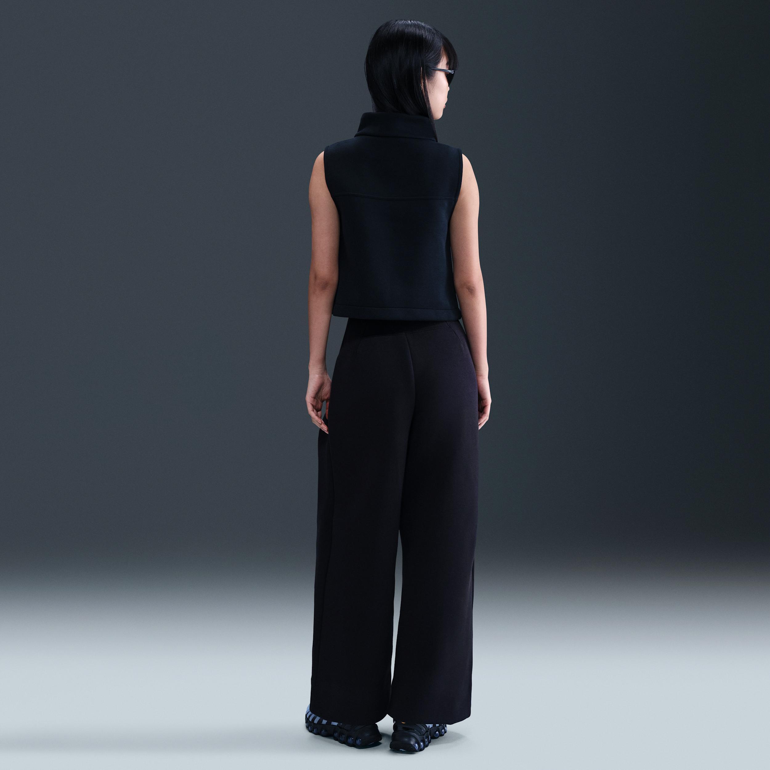 Nike Sportswear Tech Fleece Women's Full-Zip Vest Product Image