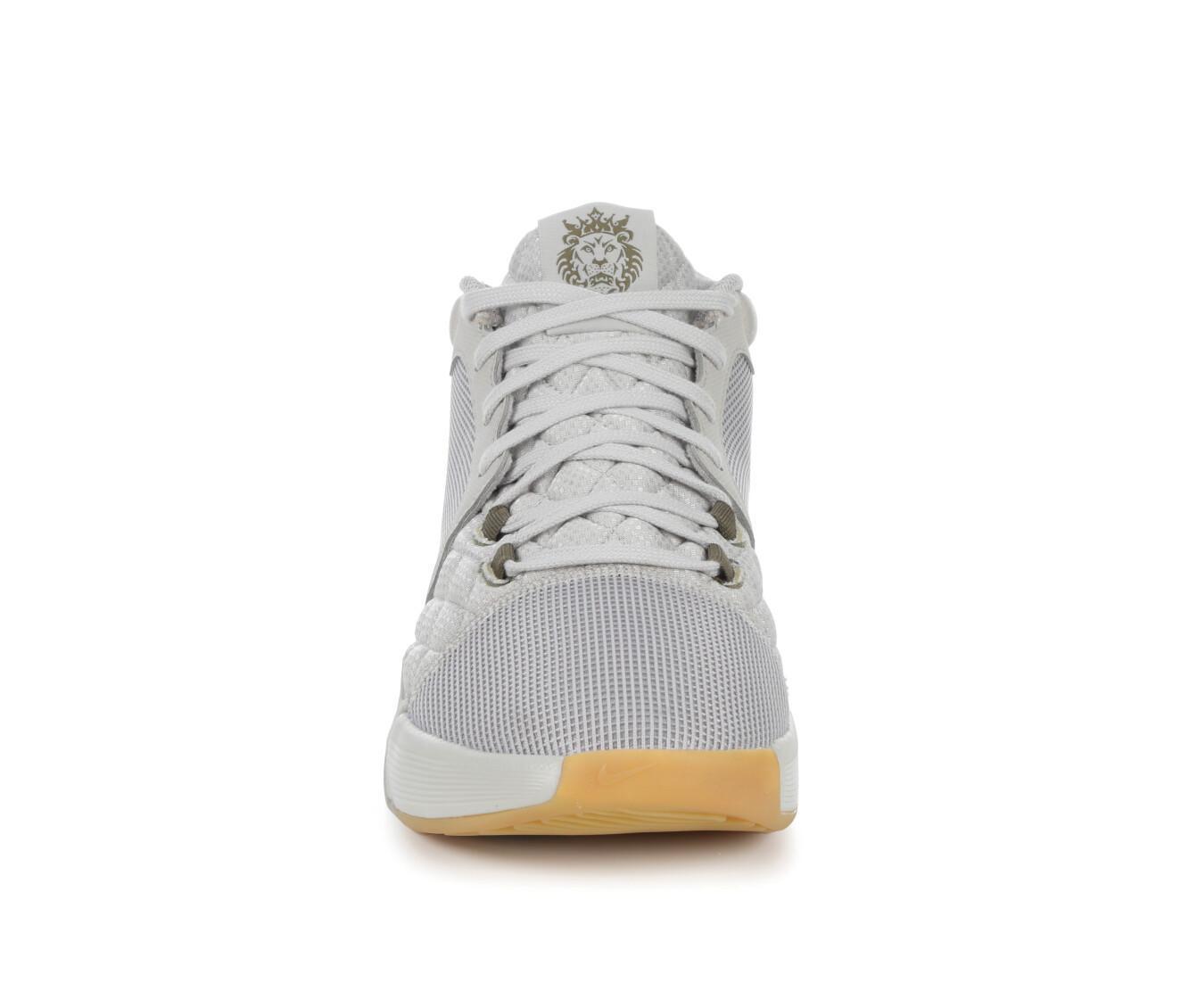 Men's Nike Lebron Witness VIII Basketball Shoes Product Image