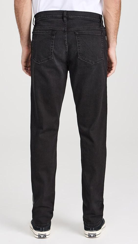 FRAME The Modern Straight Jeans | Shopbop Product Image