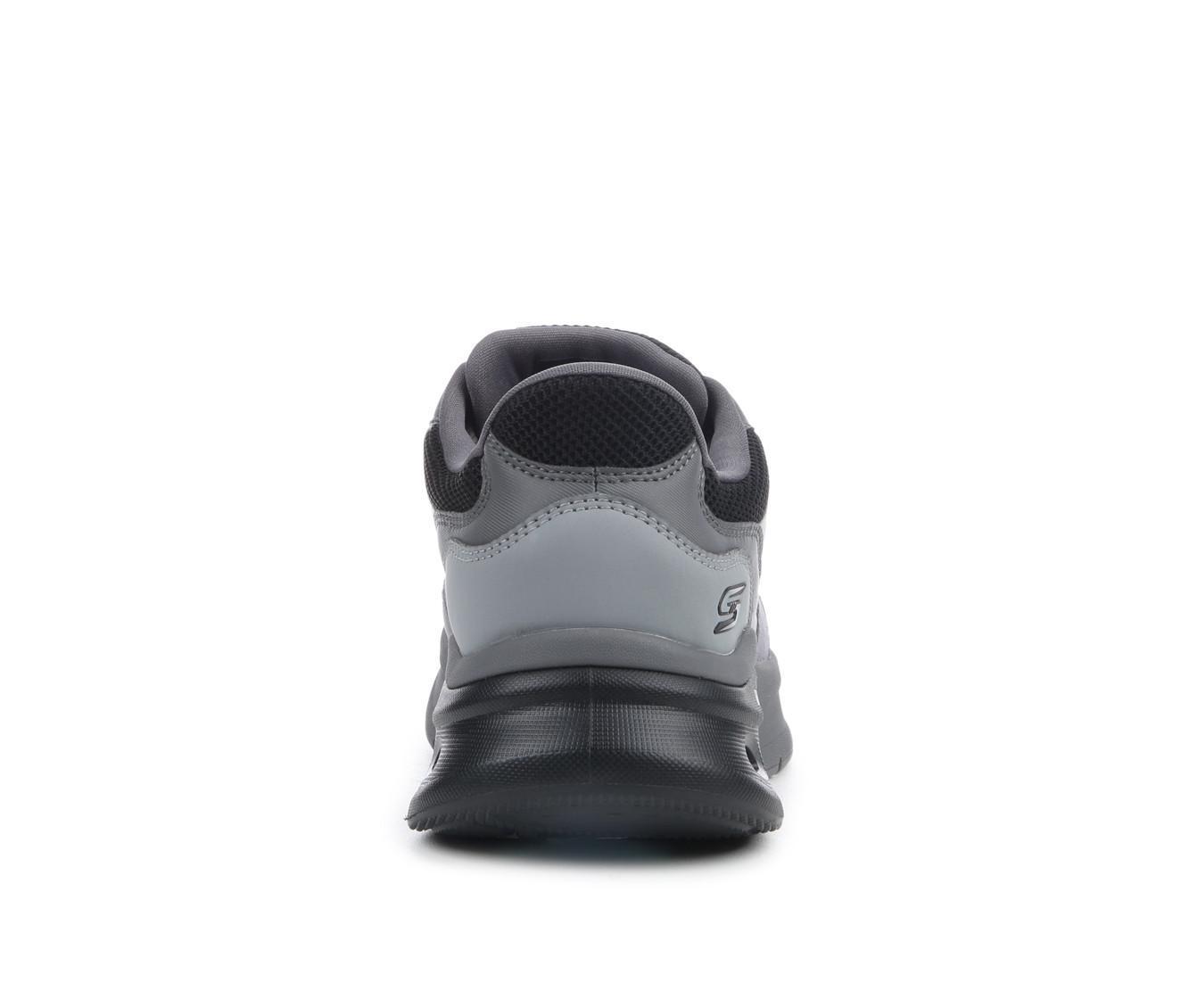 Men's Skechers 118342 Glidestep Arc Walking Shoes Product Image